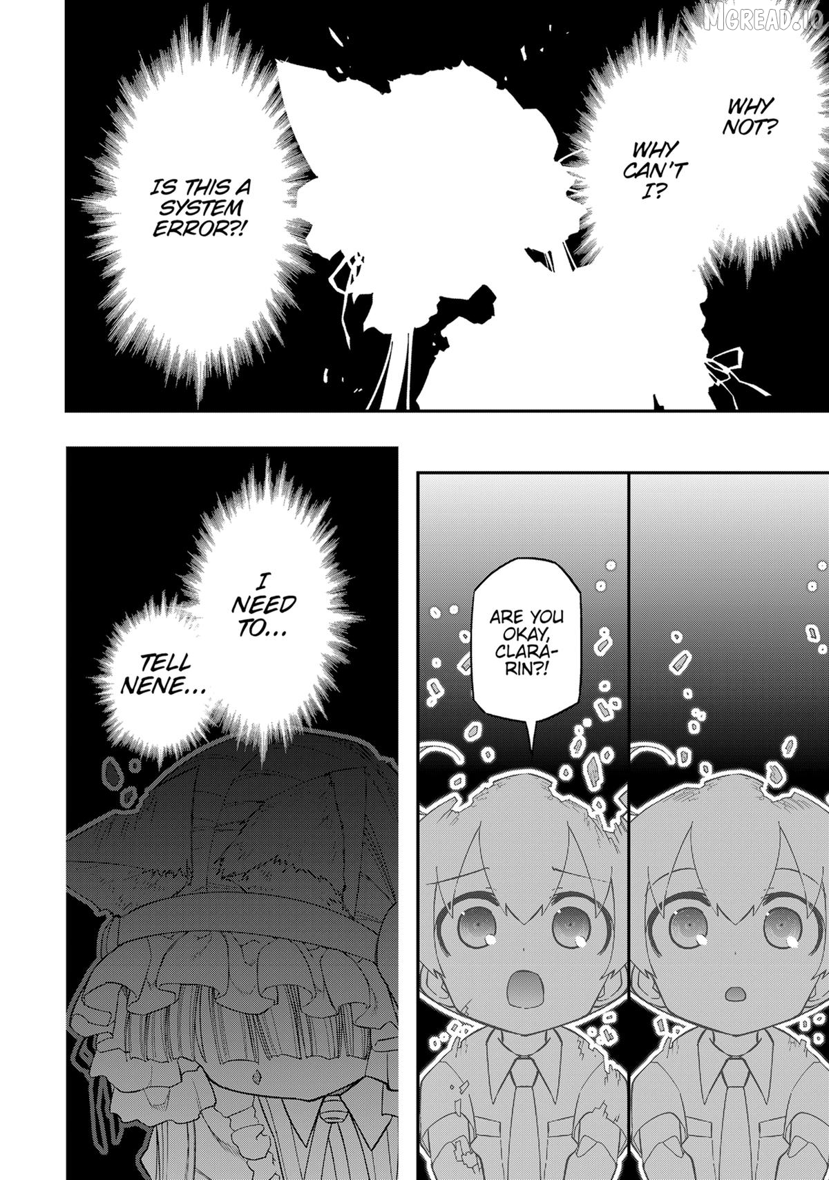 Koukaku no Pandora - Ghost Urn Chapter 78 - page 28