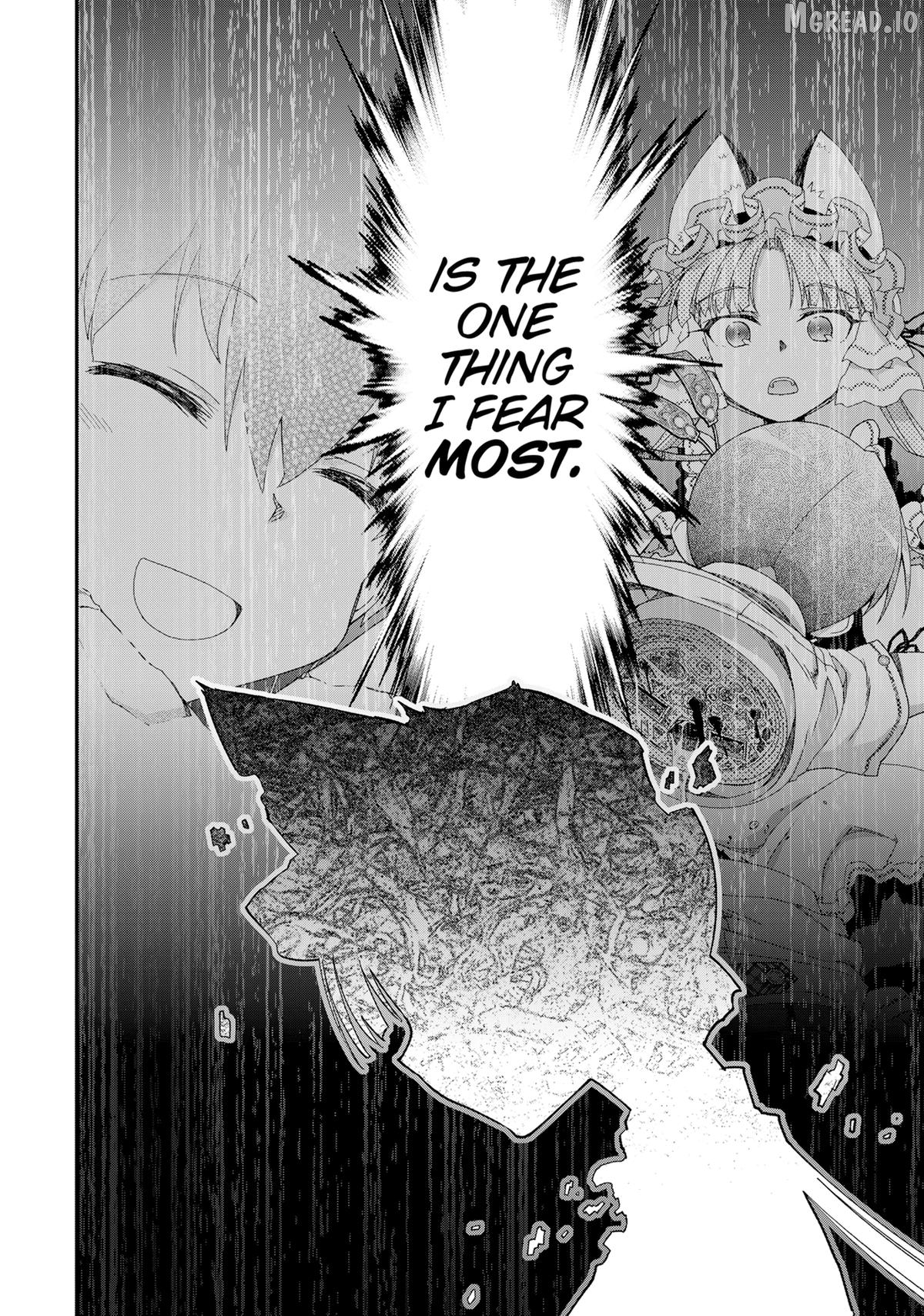 Koukaku no Pandora - Ghost Urn Chapter 78 - page 34
