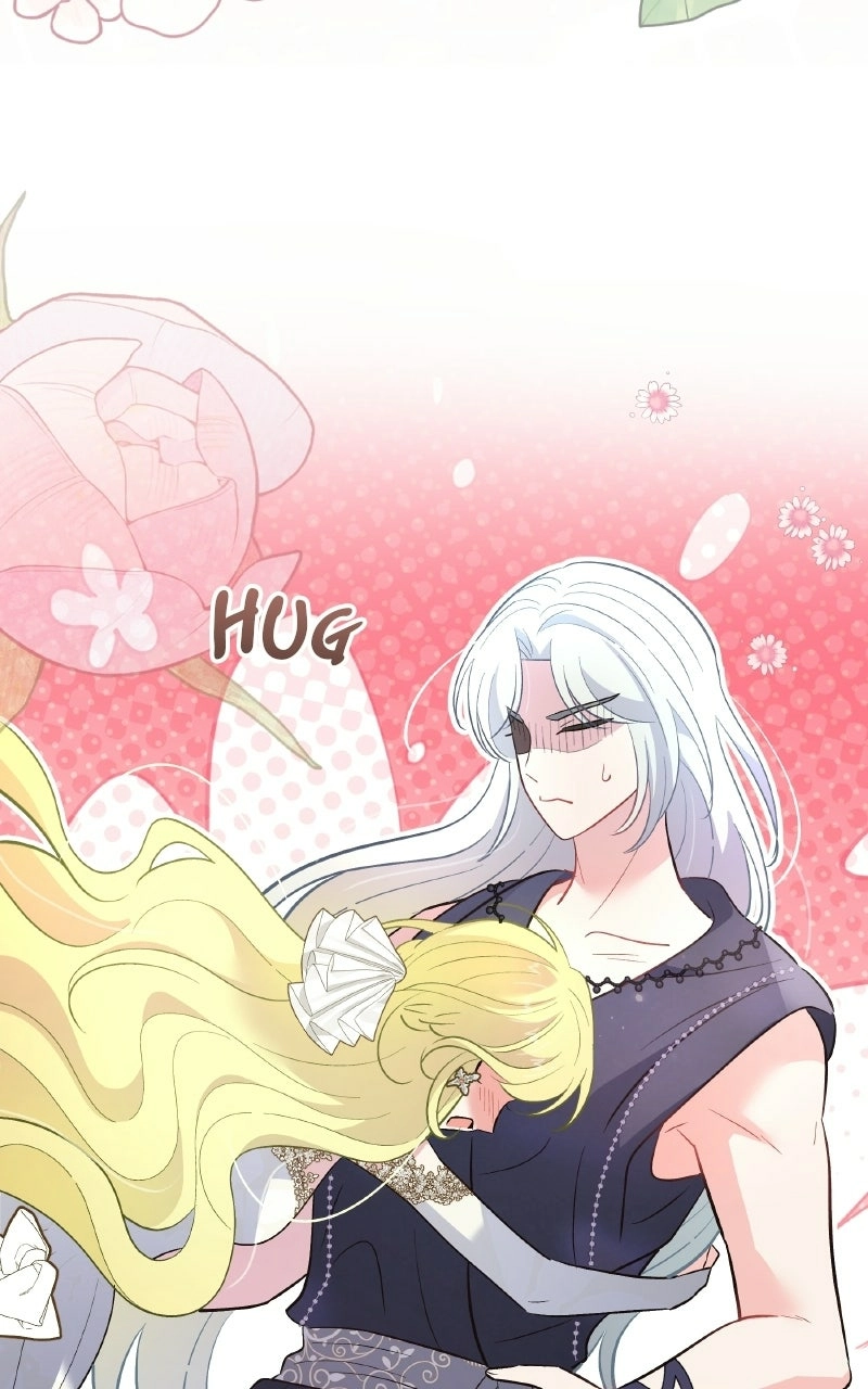 The Handmaiden Hates Childcare Chapter 100 - page 102