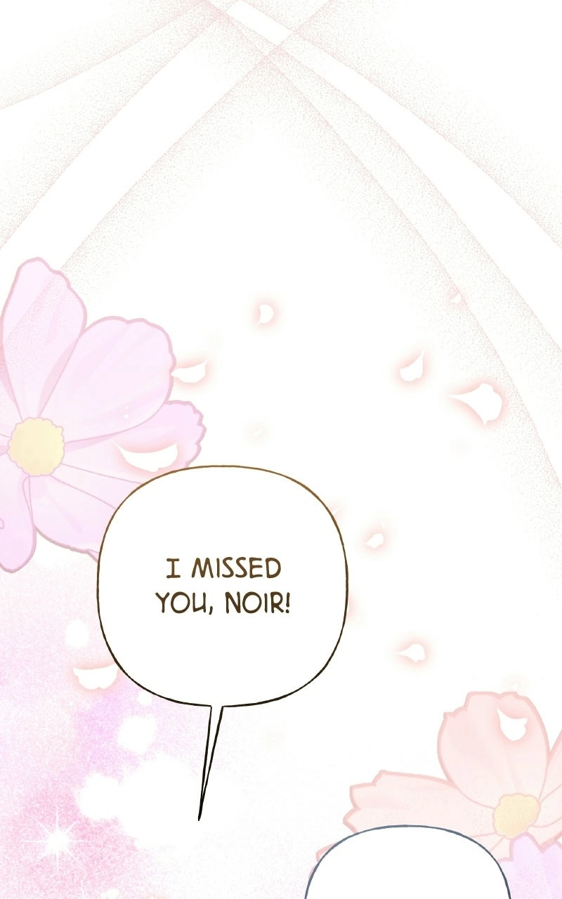 The Handmaiden Hates Childcare Chapter 100 - page 105