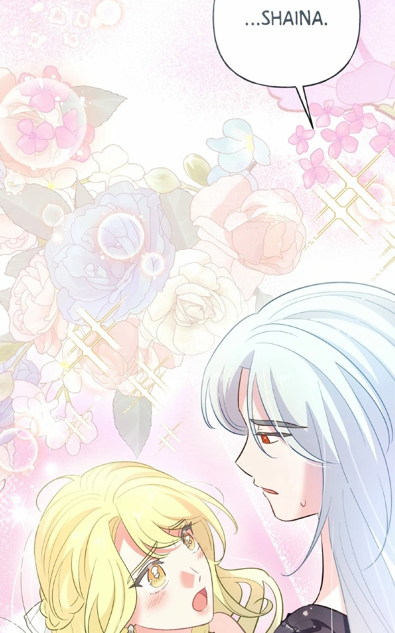 The Handmaiden Hates Childcare Chapter 100 - page 106