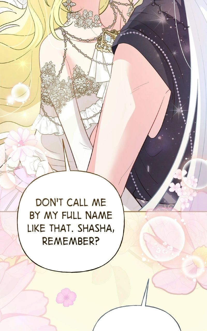 The Handmaiden Hates Childcare Chapter 100 - page 107