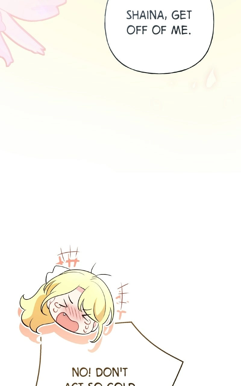 The Handmaiden Hates Childcare Chapter 100 - page 108