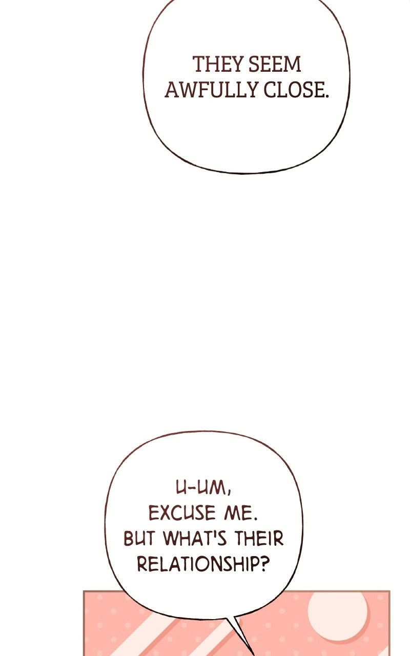 The Handmaiden Hates Childcare Chapter 100 - page 110