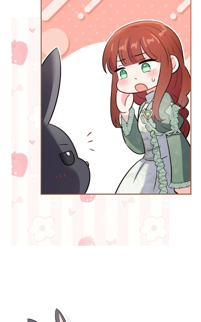 The Handmaiden Hates Childcare Chapter 100 - page 111