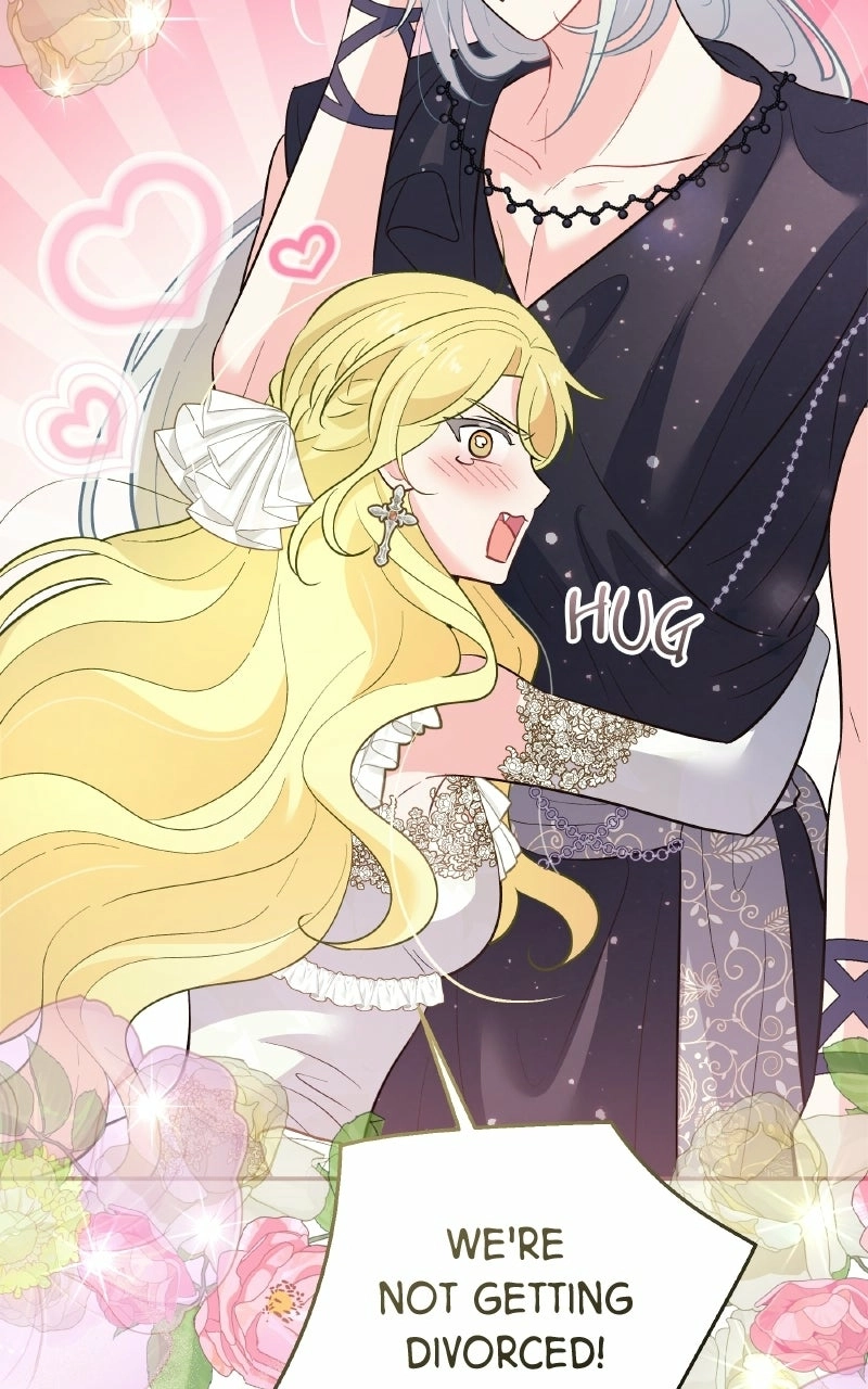 The Handmaiden Hates Childcare Chapter 100 - page 113