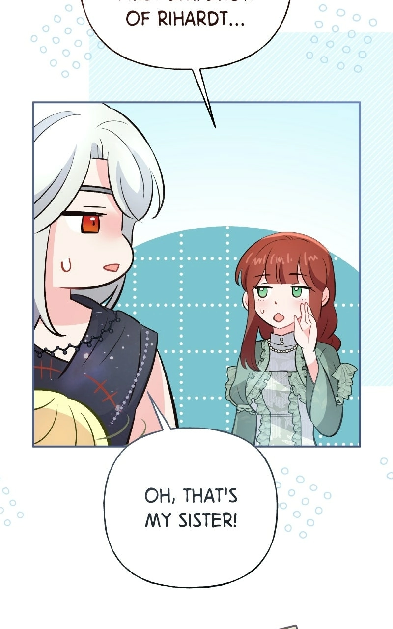 The Handmaiden Hates Childcare Chapter 100 - page 115