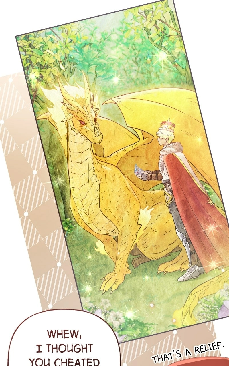 The Handmaiden Hates Childcare Chapter 100 - page 116