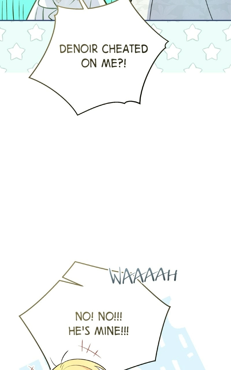 The Handmaiden Hates Childcare Chapter 100 - page 118