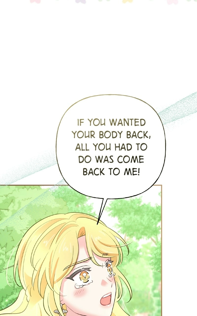 The Handmaiden Hates Childcare Chapter 100 - page 121