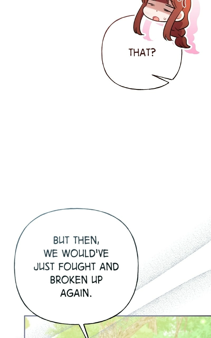 The Handmaiden Hates Childcare Chapter 100 - page 123