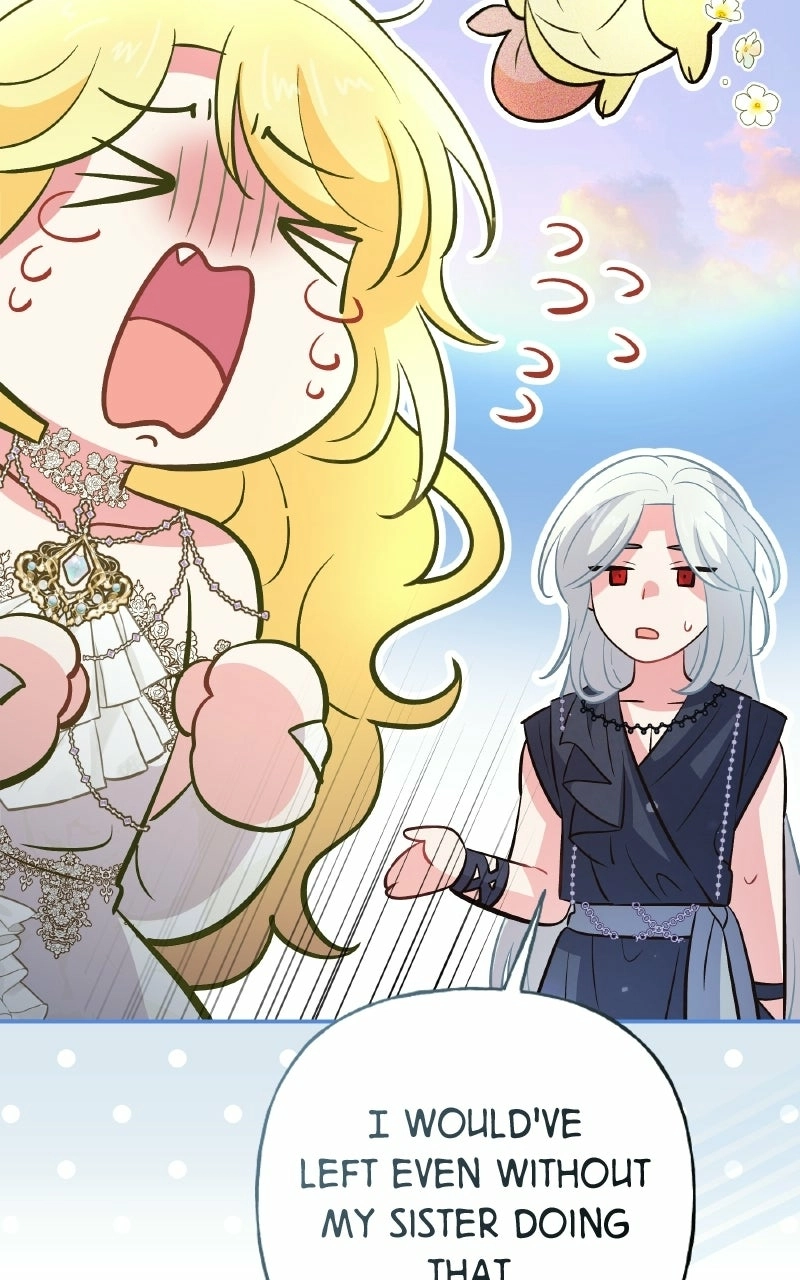 The Handmaiden Hates Childcare Chapter 100 - page 127