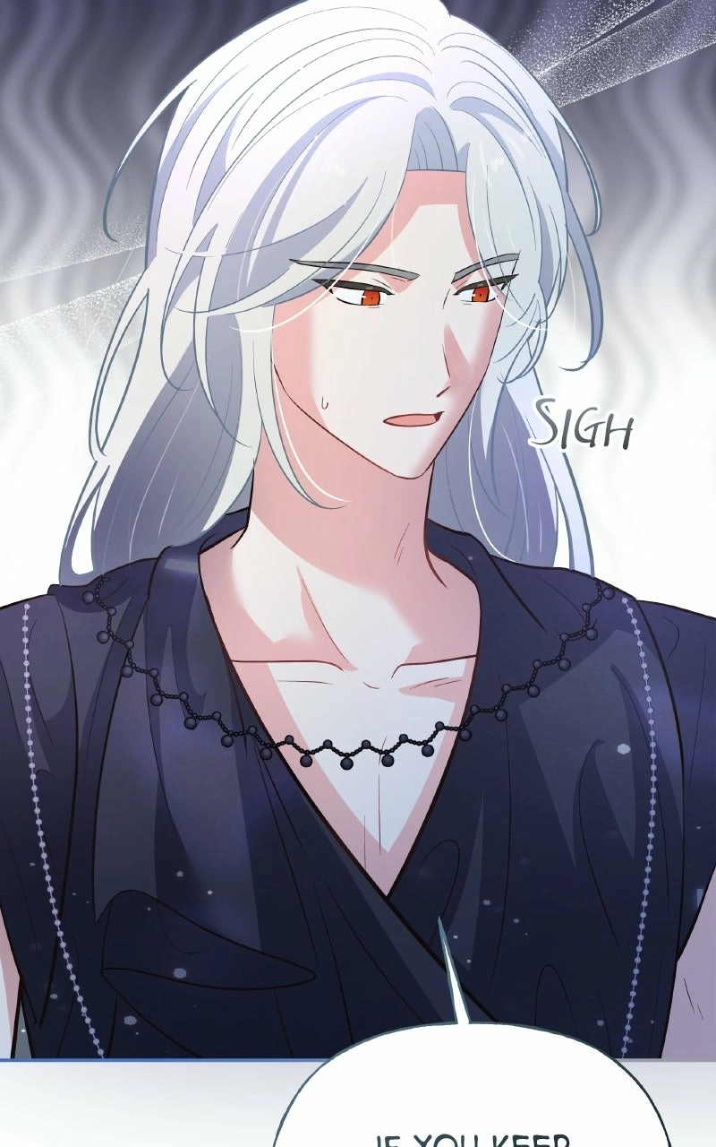 The Handmaiden Hates Childcare Chapter 100 - page 129