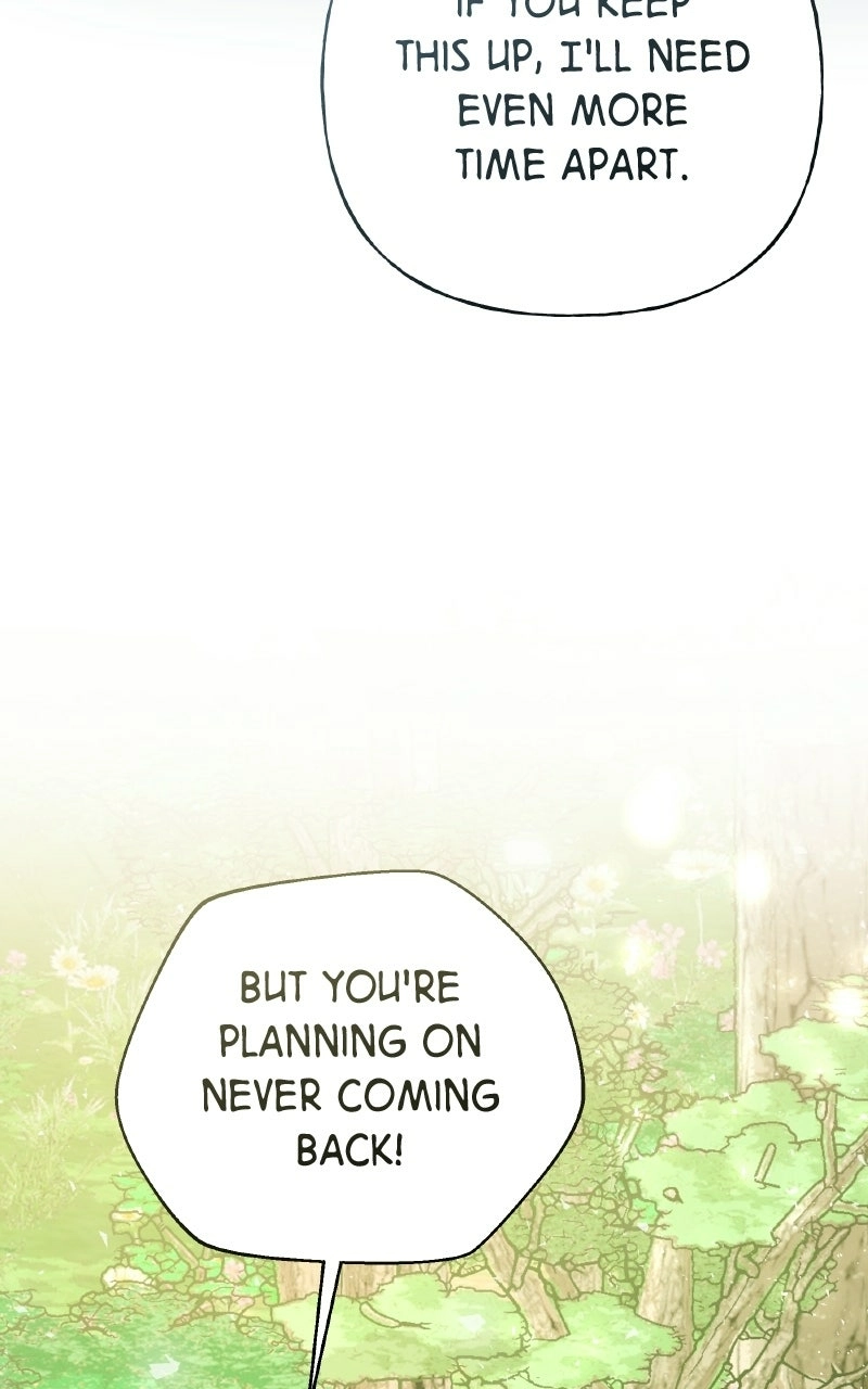 The Handmaiden Hates Childcare Chapter 100 - page 130