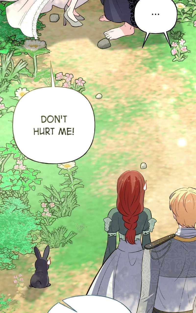 The Handmaiden Hates Childcare Chapter 100 - page 132