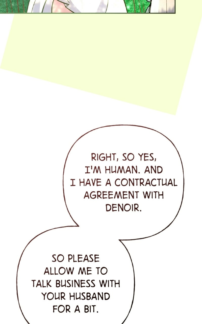 The Handmaiden Hates Childcare Chapter 100 - page 135