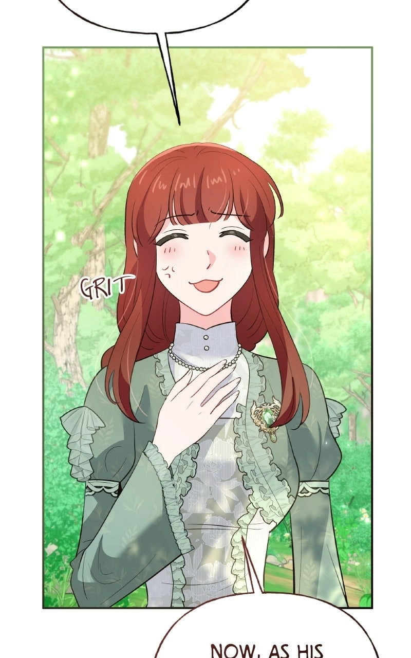 The Handmaiden Hates Childcare Chapter 100 - page 136