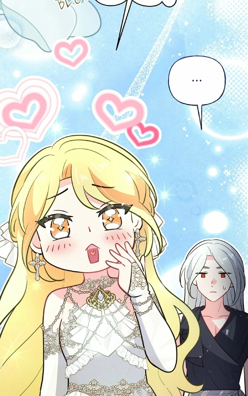 The Handmaiden Hates Childcare Chapter 100 - page 138