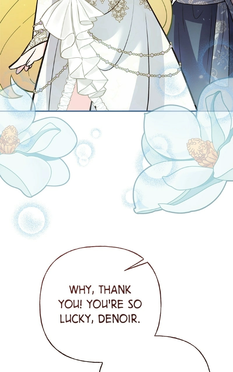 The Handmaiden Hates Childcare Chapter 100 - page 139