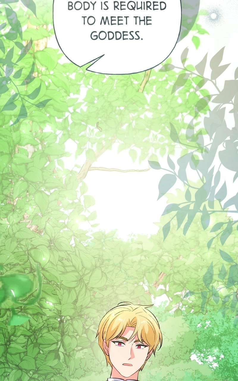 The Handmaiden Hates Childcare Chapter 100 - page 14