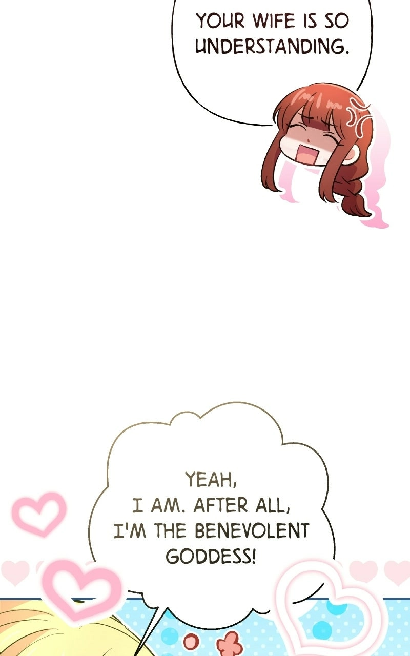 The Handmaiden Hates Childcare Chapter 100 - page 140