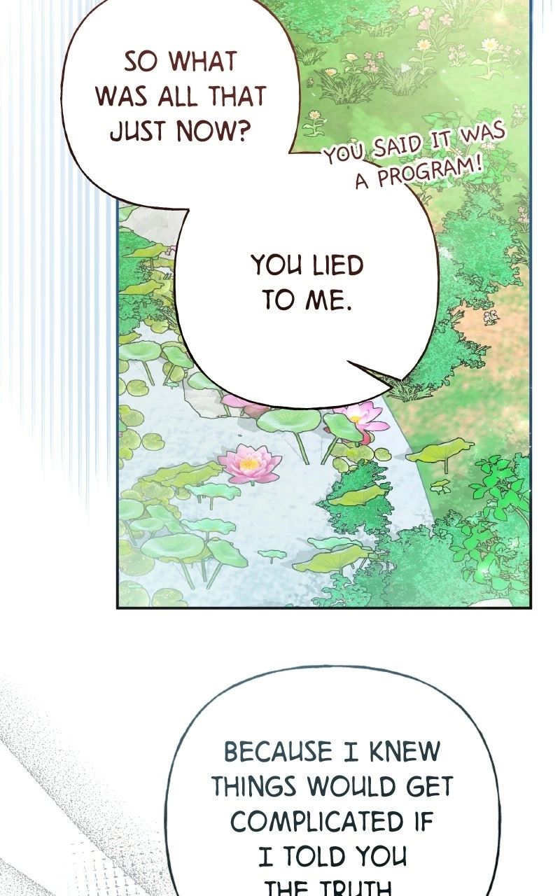 The Handmaiden Hates Childcare Chapter 100 - page 143