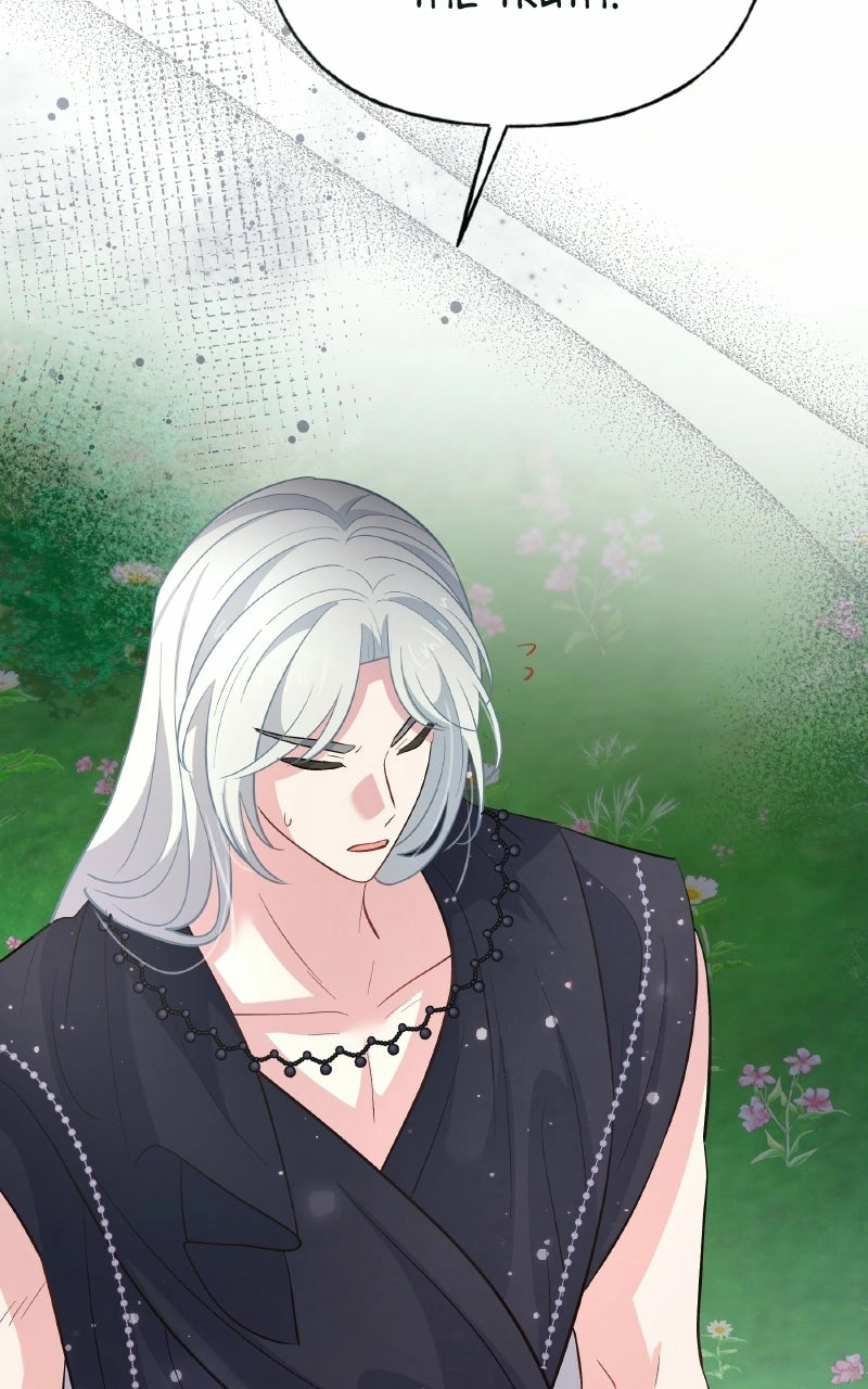 The Handmaiden Hates Childcare Chapter 100 - page 144