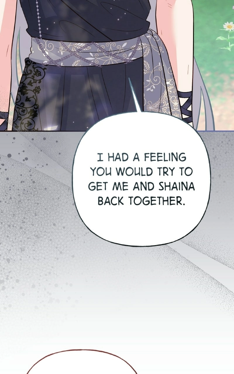 The Handmaiden Hates Childcare Chapter 100 - page 145