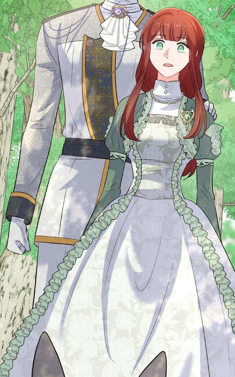 The Handmaiden Hates Childcare Chapter 100 - page 15