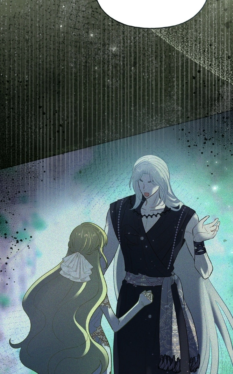 The Handmaiden Hates Childcare Chapter 100 - page 151