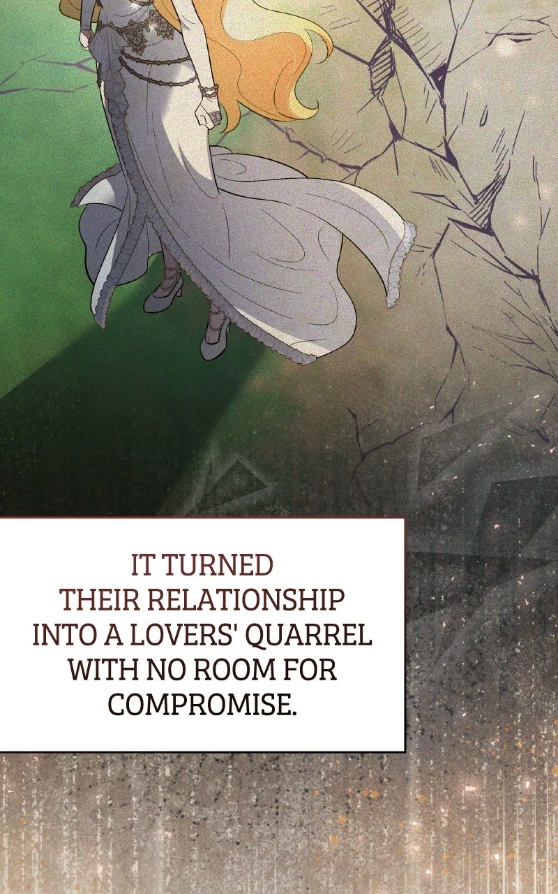 The Handmaiden Hates Childcare Chapter 100 - page 160