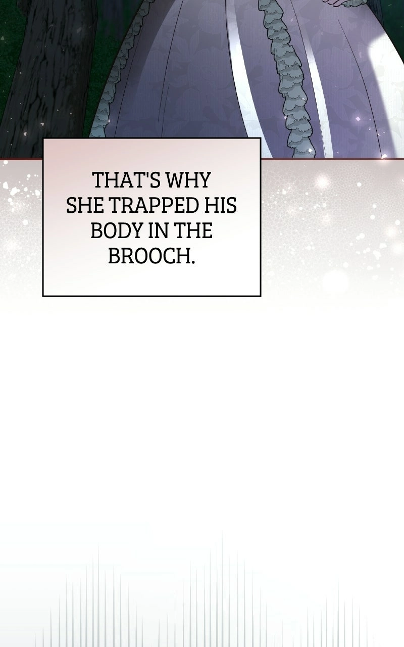 The Handmaiden Hates Childcare Chapter 100 - page 164