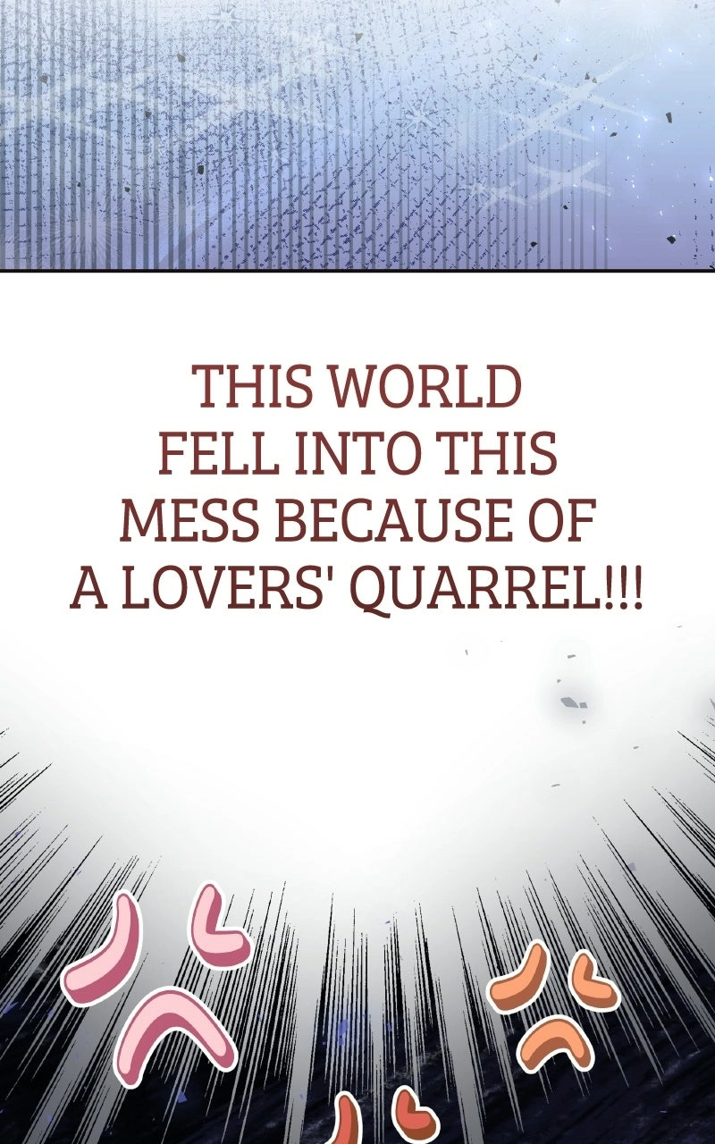 The Handmaiden Hates Childcare Chapter 100 - page 167