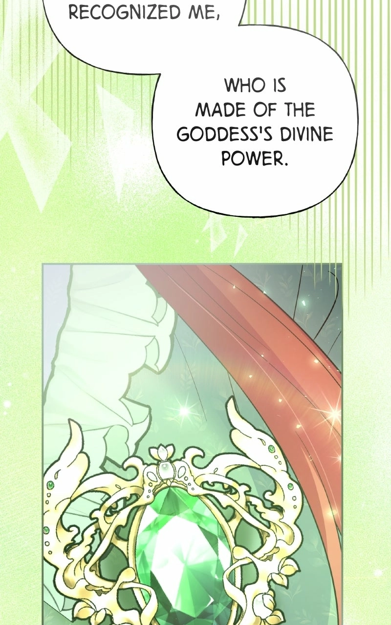 The Handmaiden Hates Childcare Chapter 100 - page 18