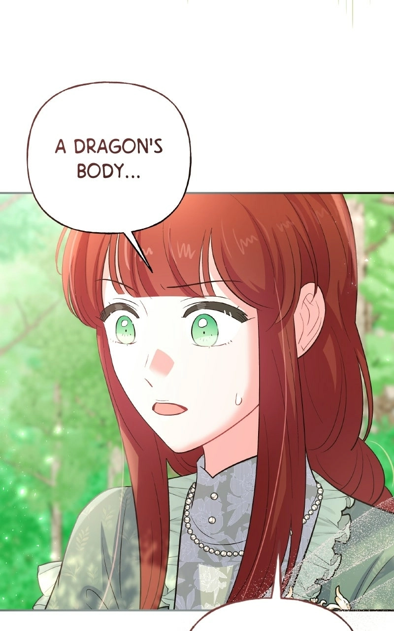 The Handmaiden Hates Childcare Chapter 100 - page 20