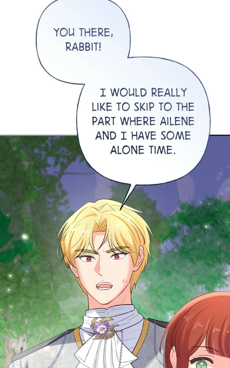 The Handmaiden Hates Childcare Chapter 100 - page 23