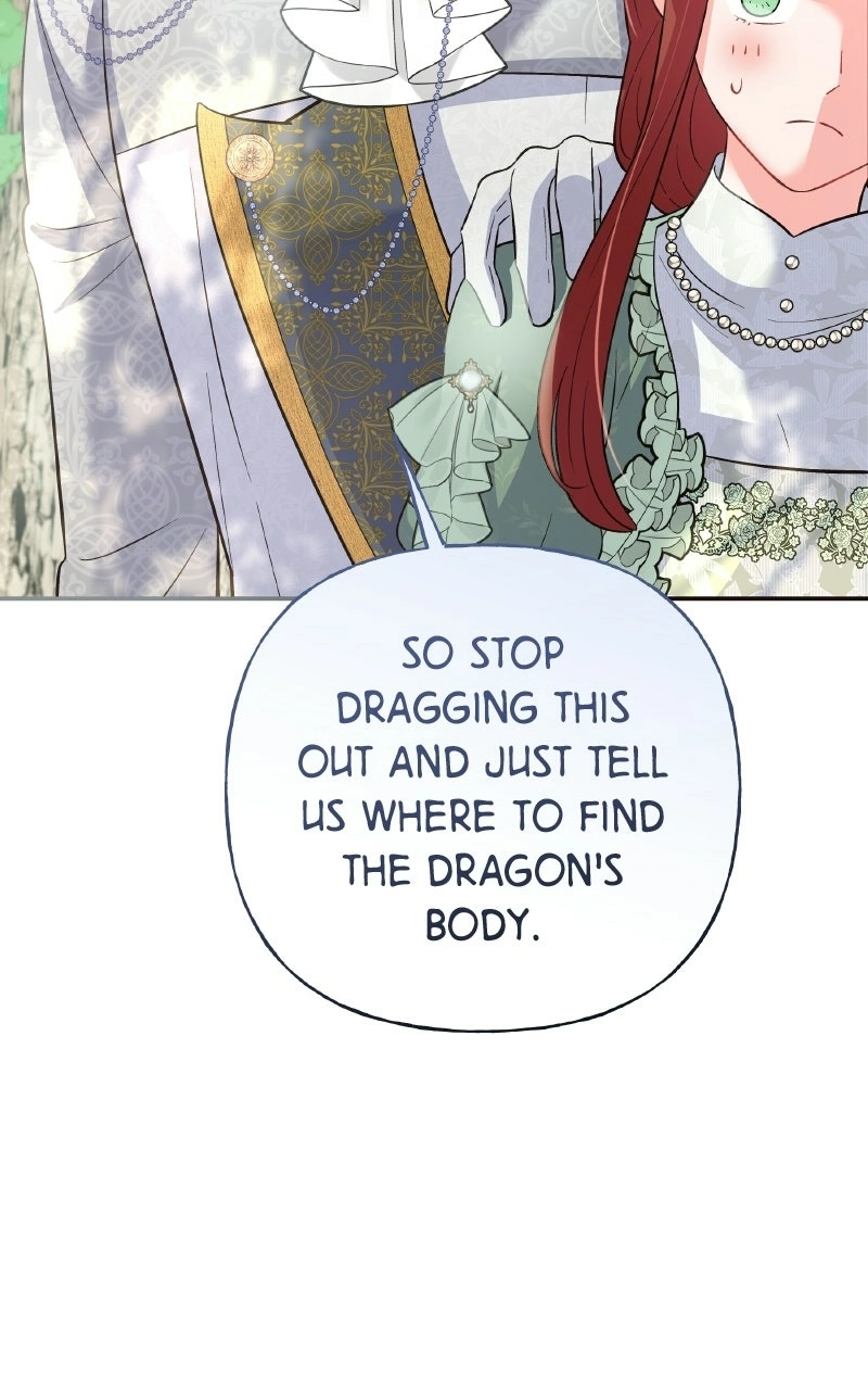 The Handmaiden Hates Childcare Chapter 100 - page 24