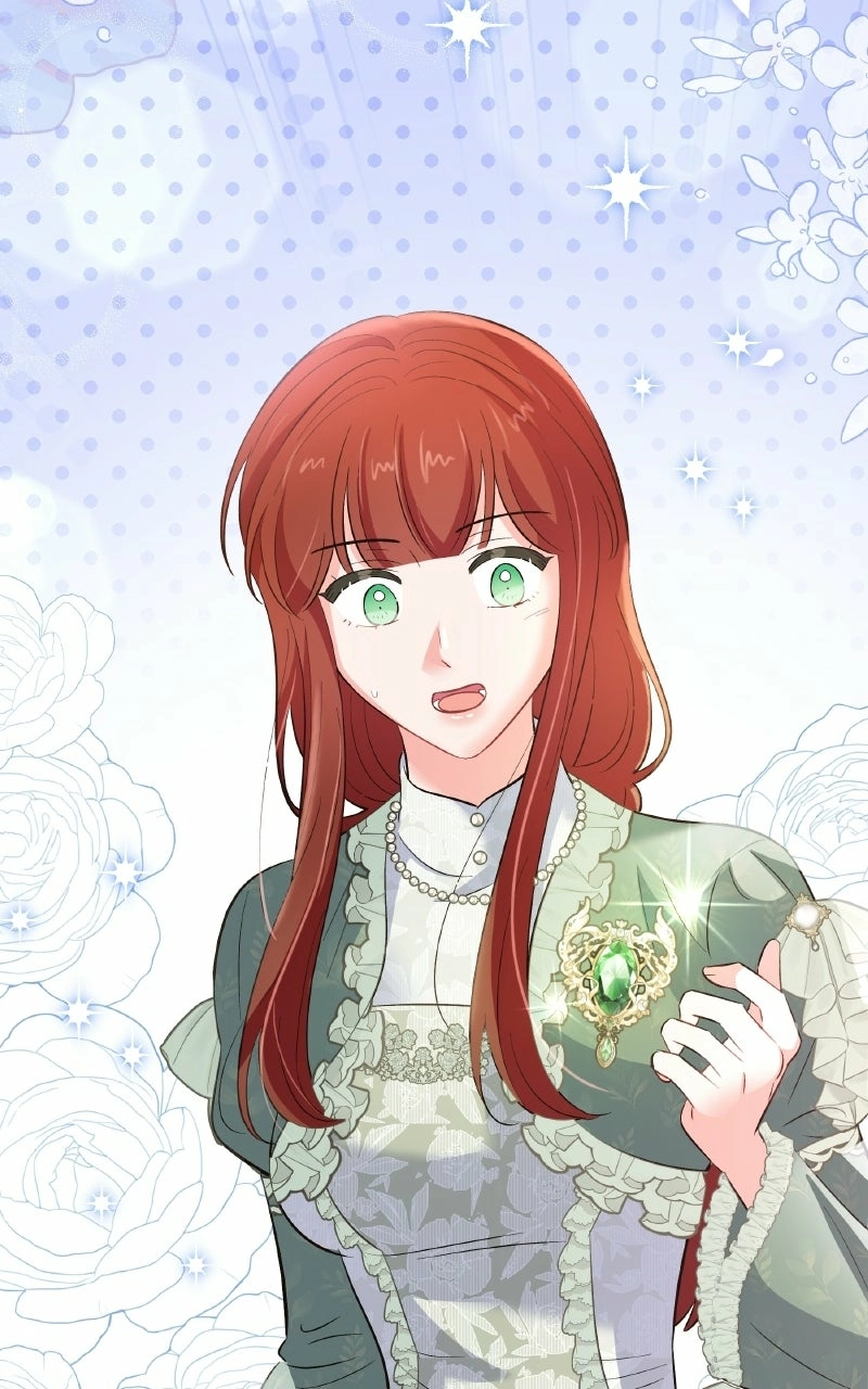 The Handmaiden Hates Childcare Chapter 100 - page 27