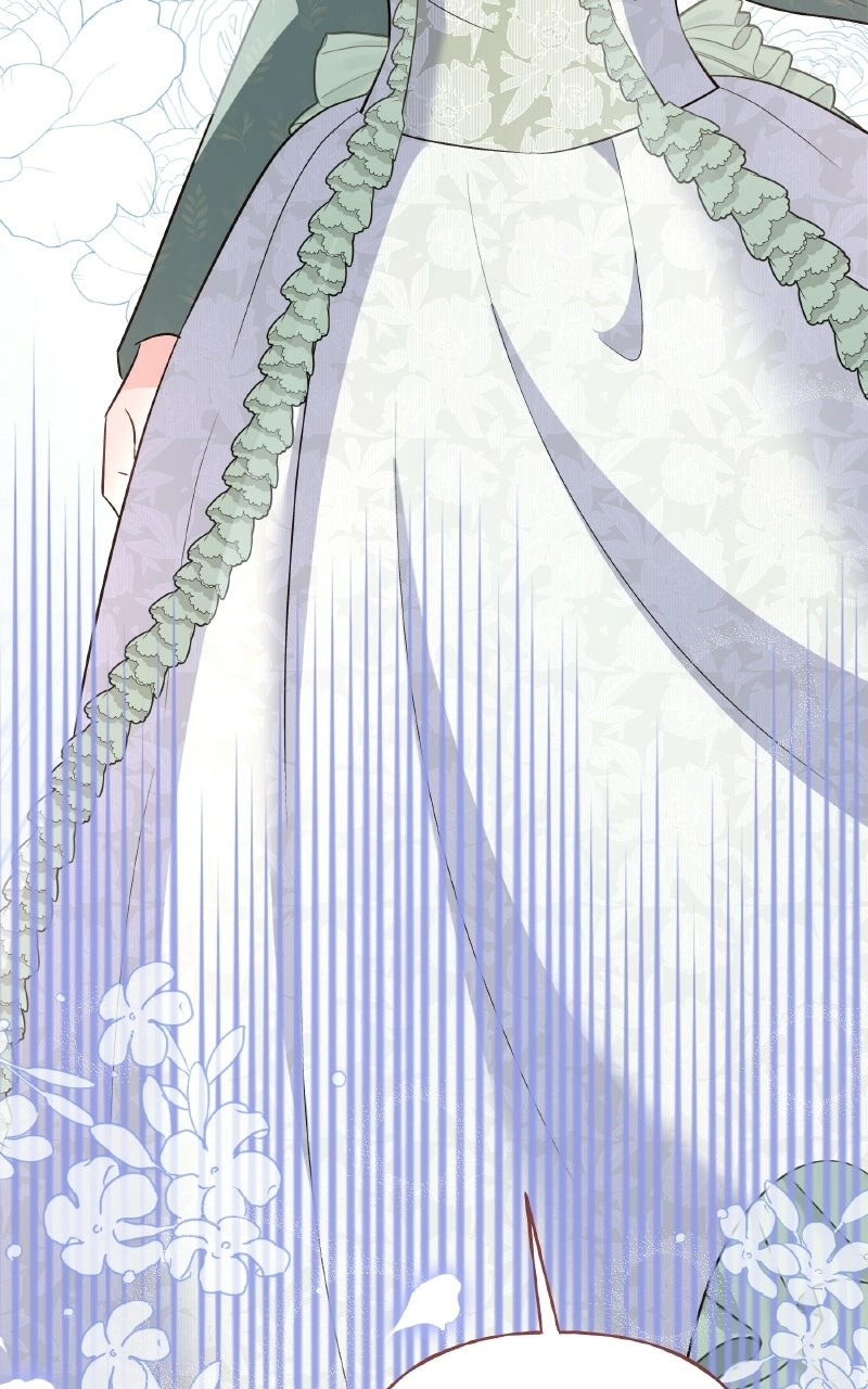 The Handmaiden Hates Childcare Chapter 100 - page 28