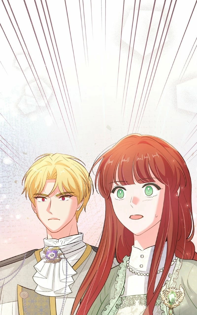 The Handmaiden Hates Childcare Chapter 100 - page 3