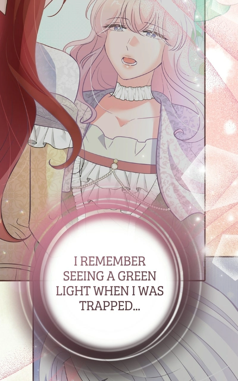 The Handmaiden Hates Childcare Chapter 100 - page 30