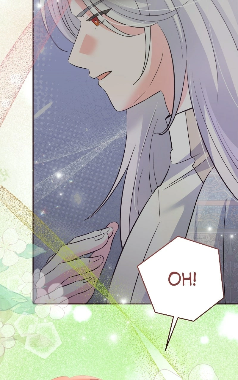 The Handmaiden Hates Childcare Chapter 100 - page 31