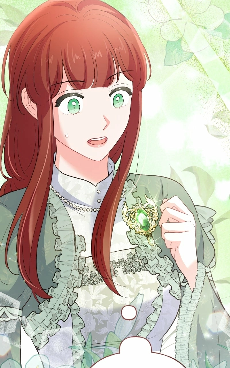 The Handmaiden Hates Childcare Chapter 100 - page 32