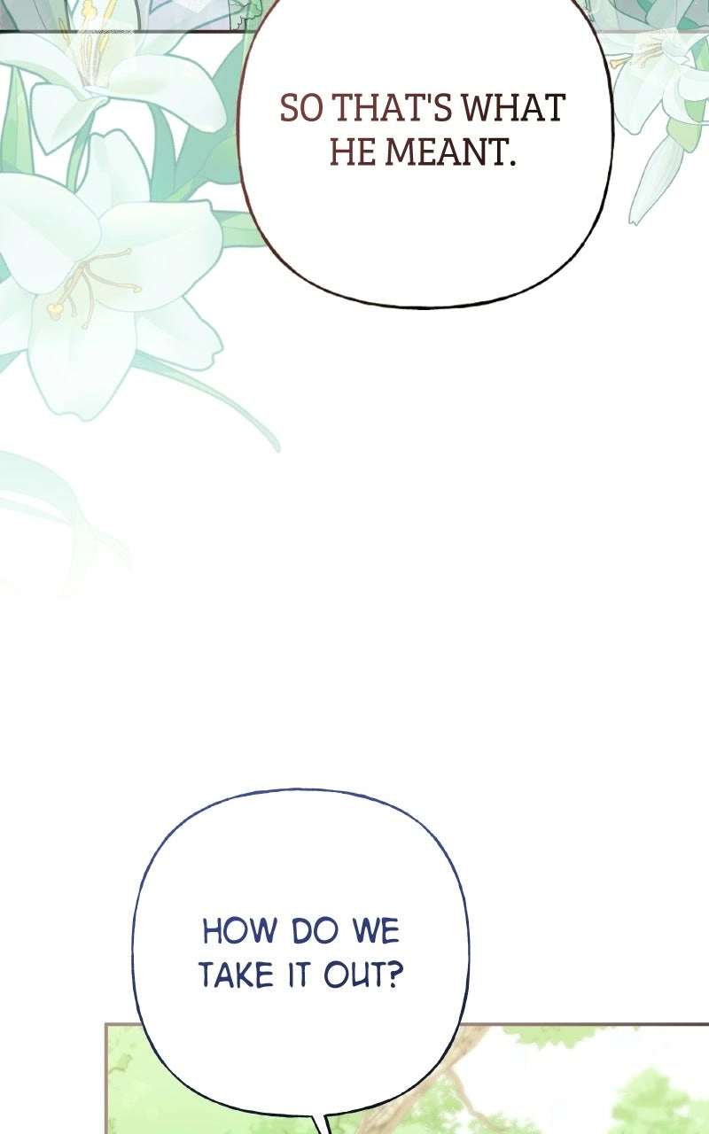 The Handmaiden Hates Childcare Chapter 100 - page 33