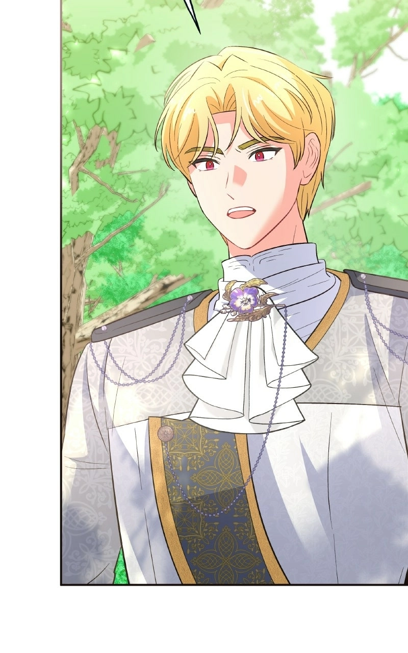 The Handmaiden Hates Childcare Chapter 100 - page 34