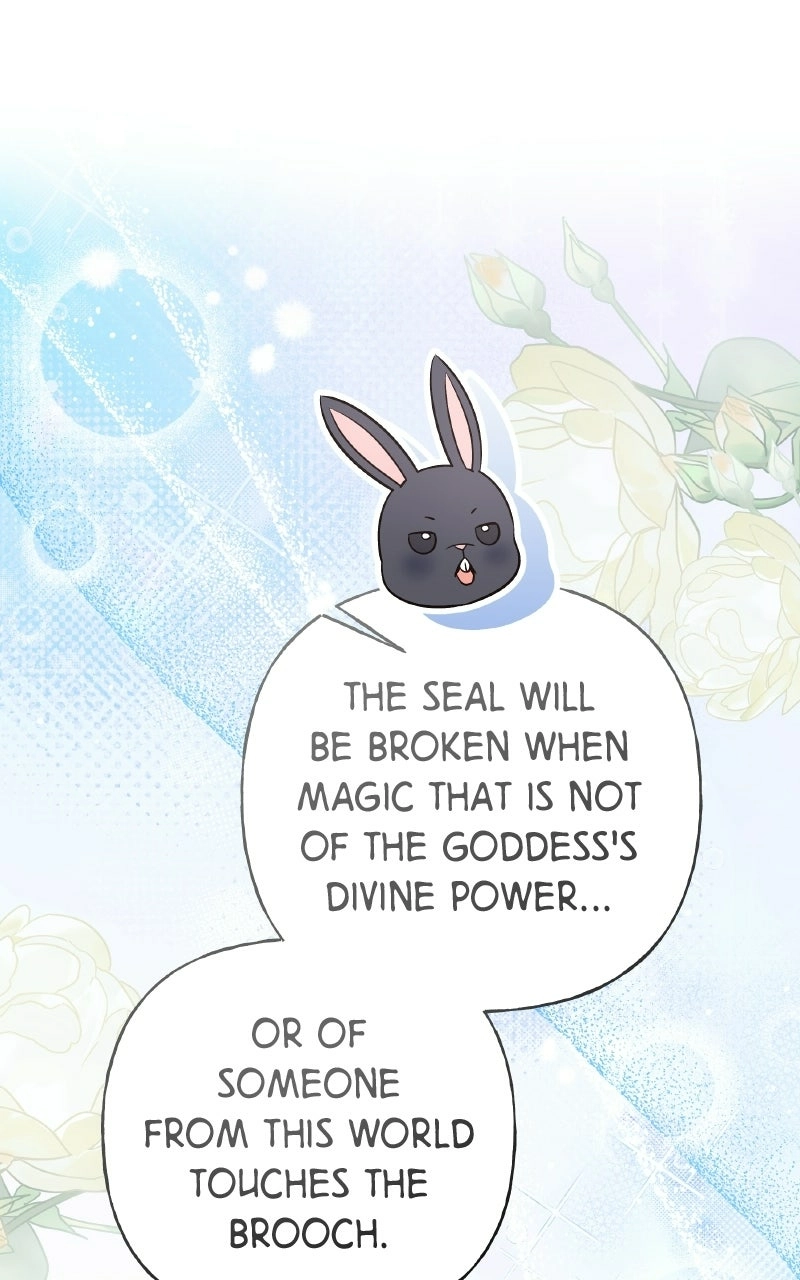 The Handmaiden Hates Childcare Chapter 100 - page 35