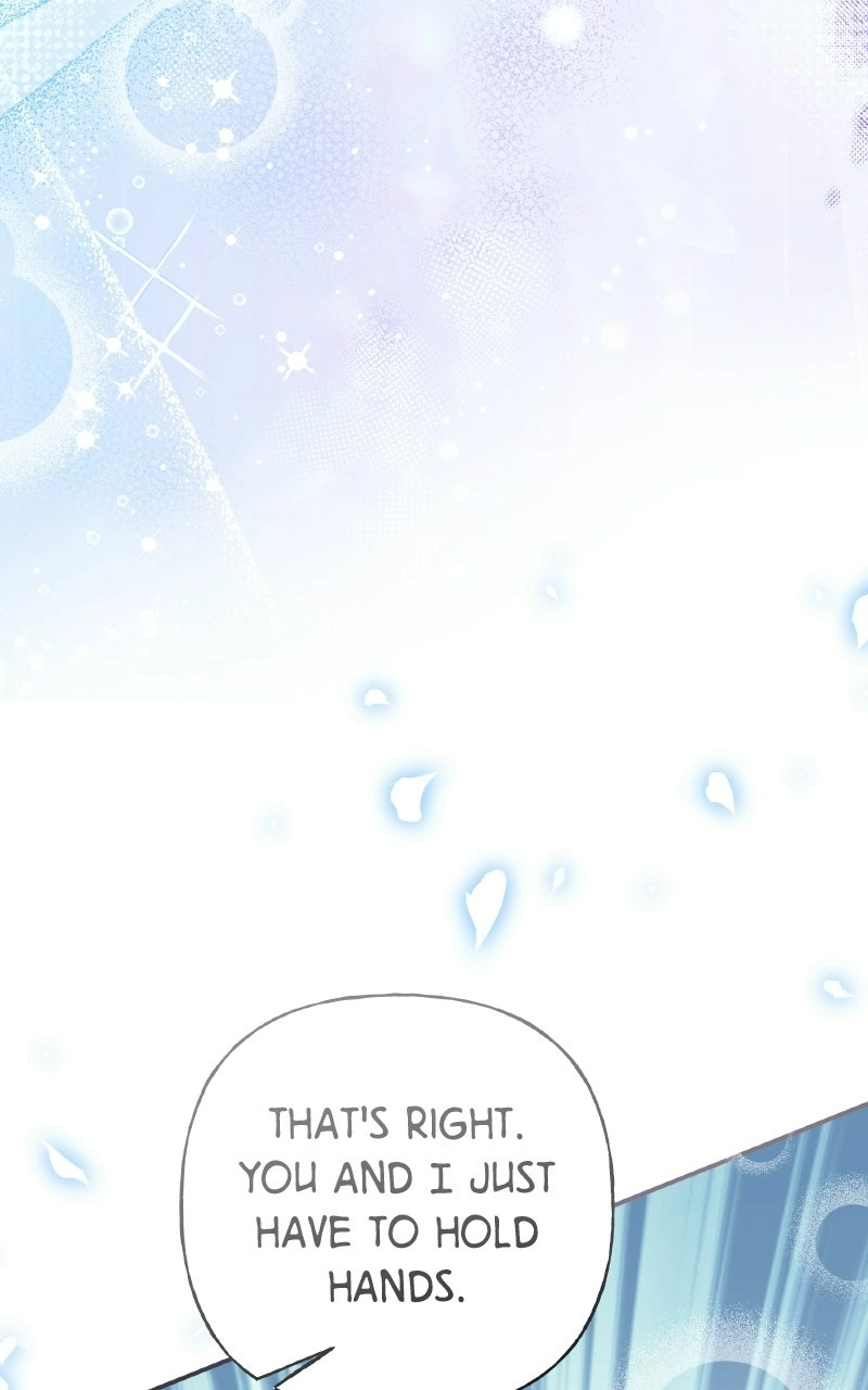 The Handmaiden Hates Childcare Chapter 100 - page 37