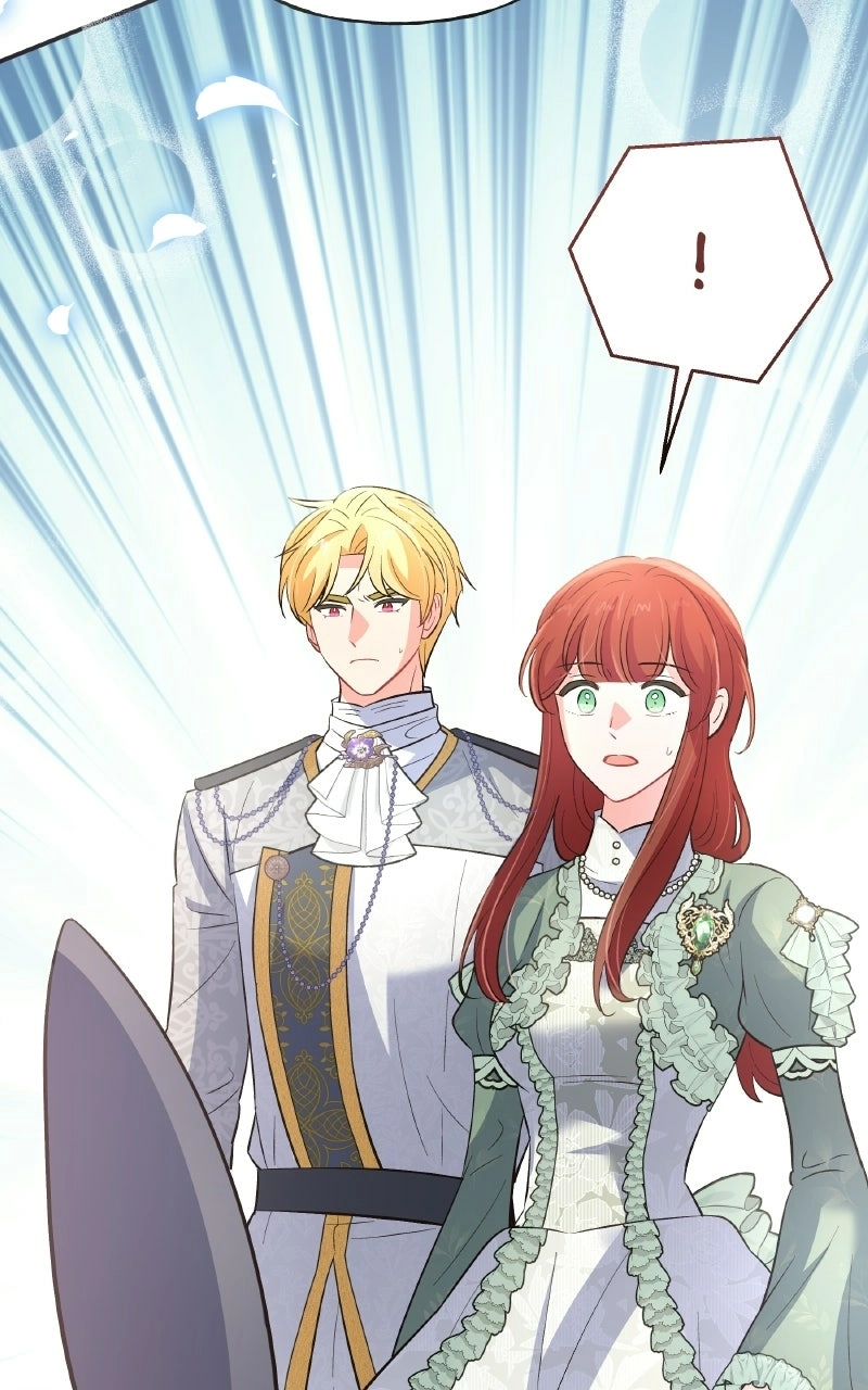 The Handmaiden Hates Childcare Chapter 100 - page 38