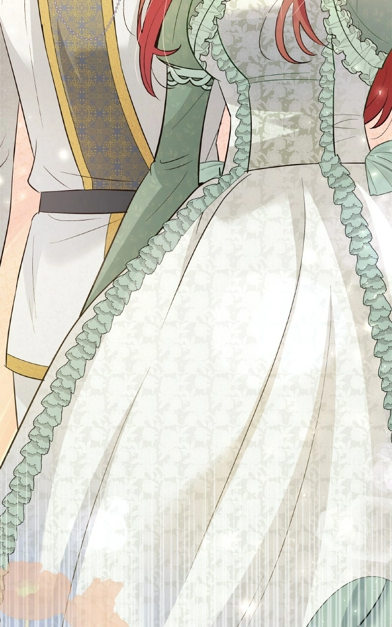 The Handmaiden Hates Childcare Chapter 100 - page 4