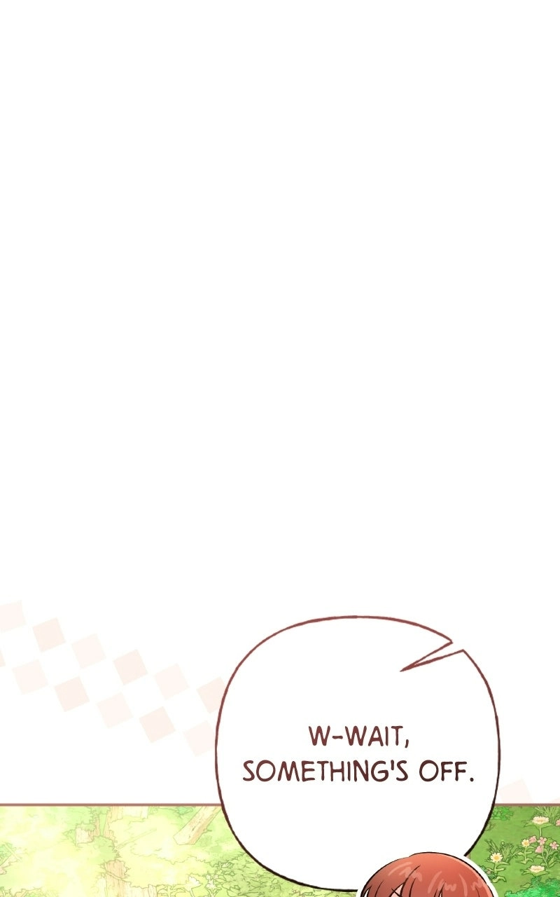 The Handmaiden Hates Childcare Chapter 100 - page 41